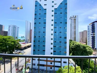 Apartamento com 3 Quartos à venda, 150m² no Piedade, Jaboatão dos Guararapes