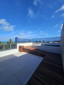 Cobertura com 3 Quartos à venda, 135m² no Monte Castelo, Cabedelo