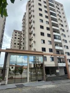 Apartamento com 3 Quartos à venda, 80m² no Salgado Filho, Aracaju