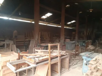 Galpão / Depósito / Armazém para alugar, 1300m² no Bairro Sinagoga (Tamoios), Cabo Frio