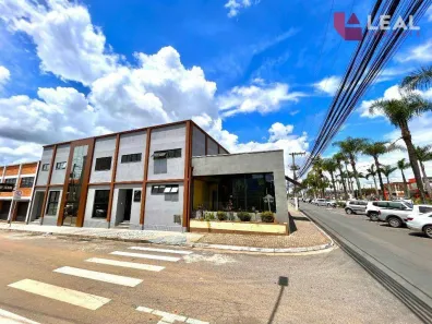 Loja / Salão / Ponto Comercial para alugar, 32m² no Fátima II, Pouso Alegre