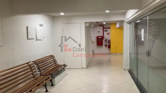 Loja / Salão / Ponto Comercial para alugar, 231m² no Centro, Pouso Alegre