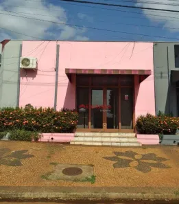 Conjunto Comercial / Sala para alugar, 50m² no Jardim dos Calegaris, Paulínia