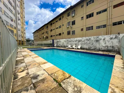 Apartamento com 3 Quartos à venda, 60m² no Damas, Fortaleza