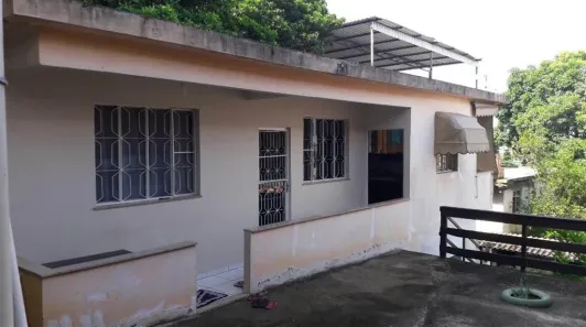 Casa com 4 Quartos à venda, 200m² no Parque Lafaiete, Duque de Caxias
