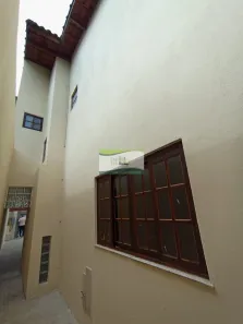 Casa com 2 Quartos à venda, 86m² no Jardim Luiza, Franco da Rocha