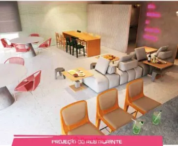 Apartamento com 1 Quarto à venda, 54m² no Canto do Forte, Praia Grande
