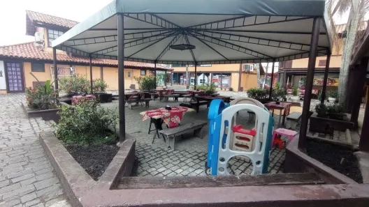 Loja / Salão / Ponto Comercial para alugar, 56m² no Centro, Armação dos Búzios