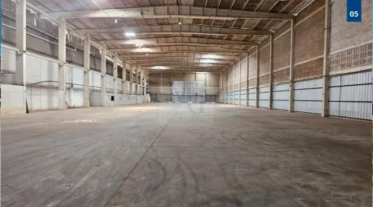 Galpão / Depósito / Armazém para alugar, 2394m² no Comportas, Jaboatão dos Guararapes