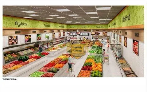 Terreno / Lote / Condomínio para alugar, 490m² no Icaraí, Niterói