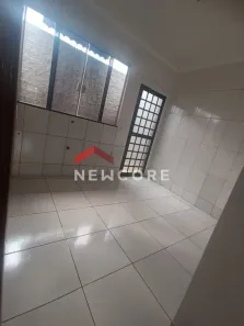 Casa com 3 Quartos à venda, 52m² no , Floresta