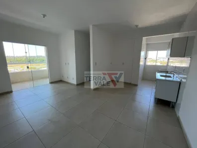 Apartamento com 2 Quartos para alugar, 85m² no Vila Nunes, Lorena