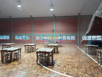 Galpão / Depósito / Armazém à venda, 1336m² no Bairro Padre Eterno Ilges, Santa Maria do Herval