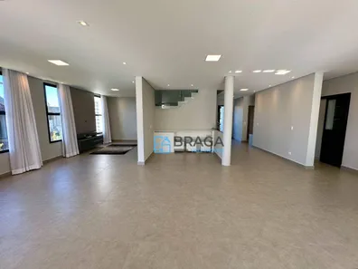 Casa de Condomínio com 4 Quartos à venda, 420m² no Recanto Santa Barbara, Jambeiro