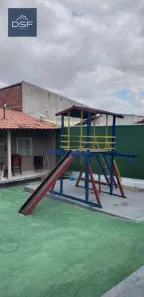 Casa com 2 Quartos para alugar, 45m² no Novo Maranguape I, Maranguape