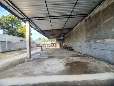Galpão / Depósito / Armazém à venda, 200m² no Chácaras Rio-Petrópolis, Duque de Caxias