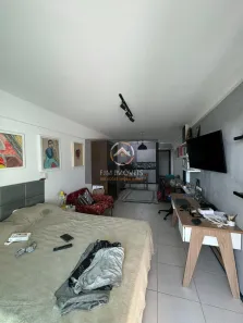 Flat com 1 Quarto à venda, 35m² no Itaipu, Niterói