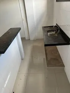 Flat com 1 Quarto à venda, 42m² no Centro, Uberaba