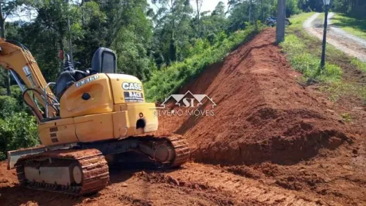 Terreno / Lote / Condomínio à venda, 1853m² no Quarteirão Ingelheim, Petrópolis