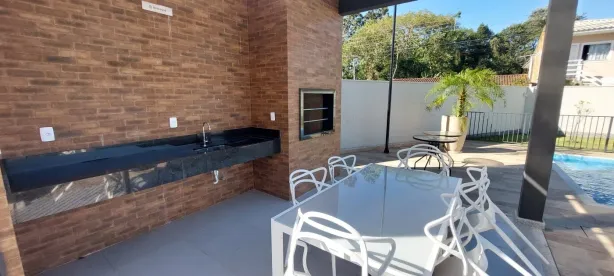 Apartamento com 2 Quartos à venda, 58m² no Sertão do Maruim, São José