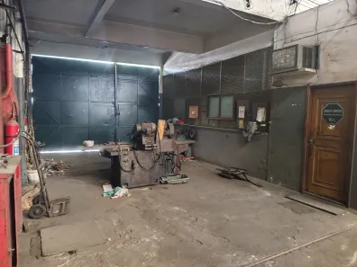 Galpão / Depósito / Armazém para venda ou aluguel, 2000m² no Cascadura, Rio de Janeiro