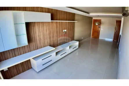 Apartamento com 3 Quartos à venda, 110m² no Asa Norte, Brasília