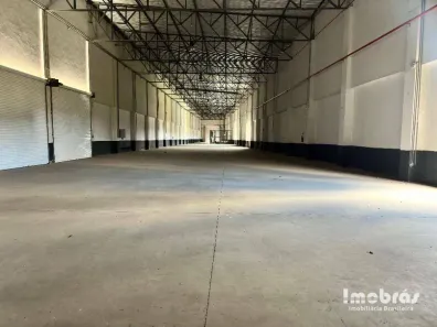 Loja / Salão / Ponto Comercial para alugar, 1000m² no Alto Alegre II, Maracanaú