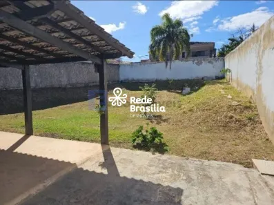 Casa de Condomínio com 1 Quarto à venda, 450m² no Grande Colorado, Brasília