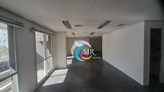 Conjunto Comercial / Sala para alugar, 113m² no Jardim Paulista, São Paulo