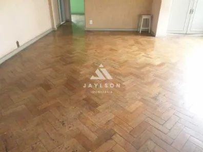 Apartamento com 2 Quartos à venda, 83m² no Lins de Vasconcelos, Rio de Janeiro