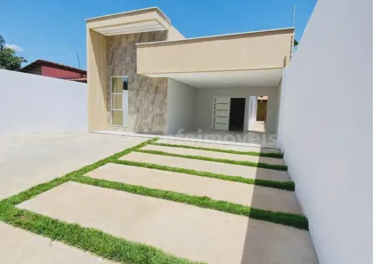 Casa com 3 Quartos à venda, 140m² no Centro, Timon