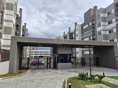 Apartamento com 2 Quartos para alugar, 45m² no Boneca do Iguaçu, São José dos Pinhais