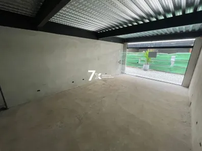 Loja / Salão / Ponto Comercial para alugar, 71m² no Parque Ipiranga, Resende
