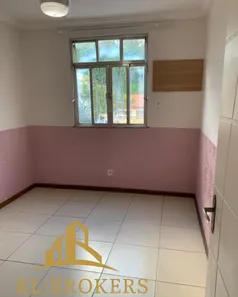 Apartamento com 3 Quartos à venda, 62m² no Centro, Barra Mansa