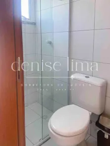 Apartamento com 3 Quartos à venda, 125m² no São José dos Náufragos, Aracaju
