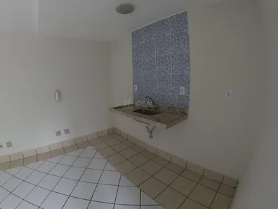 Flat com 1 Quarto à venda, 35m² no Parque São Caetano, Campos dos Goytacazes