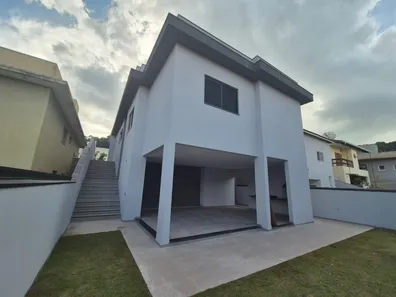 Casa de Condomínio com 3 Quartos à venda, 205m² no Morro Alto, Itupeva