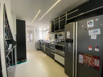 Casa com 3 Quartos à venda, 124m² no Jardim América, São Leopoldo