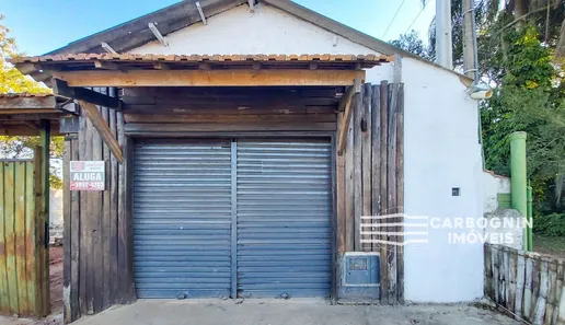Loja / Salão / Ponto Comercial para alugar, 60m² no Roseirinha, Caçapava