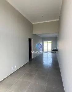 Casa com 2 Quartos à venda, 61m² no Chácaras Residenciais Santa Maria, Votorantim
