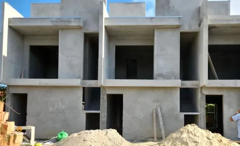 Sobrado com 2 Quartos à venda, 79m² no Nossa Senhora da Paz, Balneário Piçarras