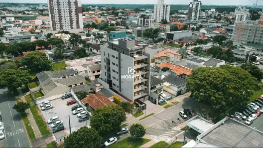 Casa de Condomínio com 3 Quartos à venda, 89m² no São Pedro, São José dos Pinhais