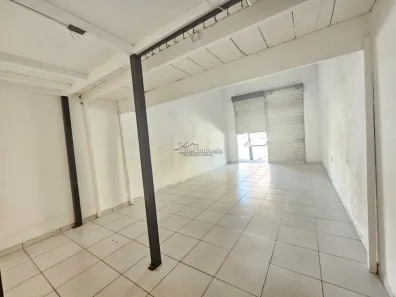 Conjunto Comercial / Sala para alugar, 25m² no Jardim Santa Clara do Lago I, Hortolândia