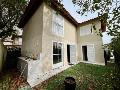 Casa de Condomínio com 3 Quartos à venda, 67m² no Chácara Rincão, Cotia