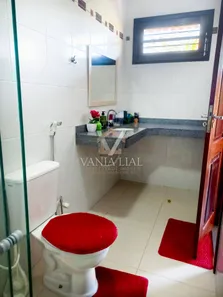 Casa com 4 Quartos para venda ou aluguel, 180m² no , Salinópolis