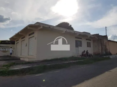 Loja / Salão / Ponto Comercial à venda, 144m² no Nossa Senhora do Carmo II, Sete Lagoas