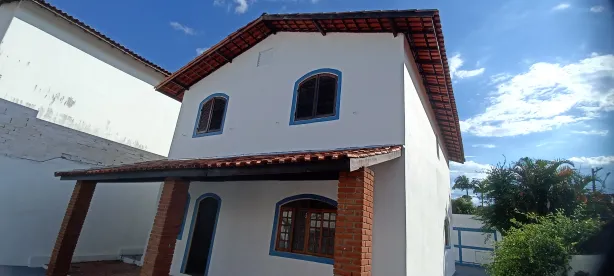 Casa de Condomínio com 4 Quartos para venda ou aluguel, 245m² no Parque Paulistano, Cotia