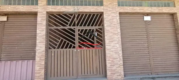 Loja / Salão / Ponto Comercial à venda, 195m² no Santinho, Ribeirão das Neves