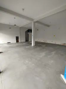 Loja / Salão / Ponto Comercial para alugar, 120m² no Banco de Areia, Mesquita