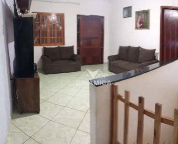 Sobrado com 4 Quartos à venda, 245m² no Parque Sevilha (Nova Veneza), Sumaré